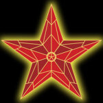 Макушка (наконечник) для искусственных уличных елей МЕ-002-100